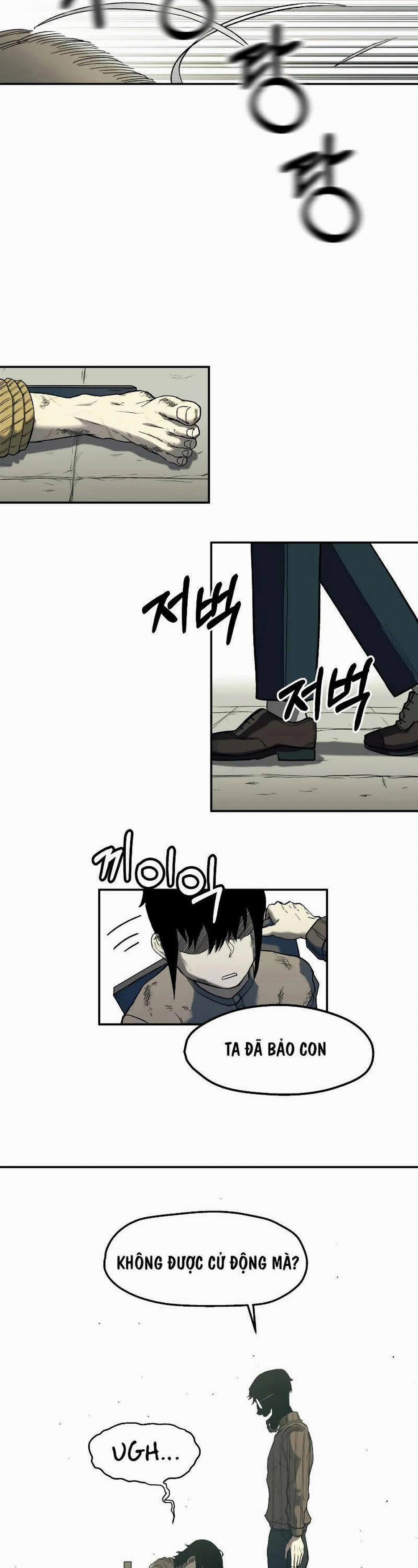 Sống Sót Qua Ngày Tận Thế 2 trang 45