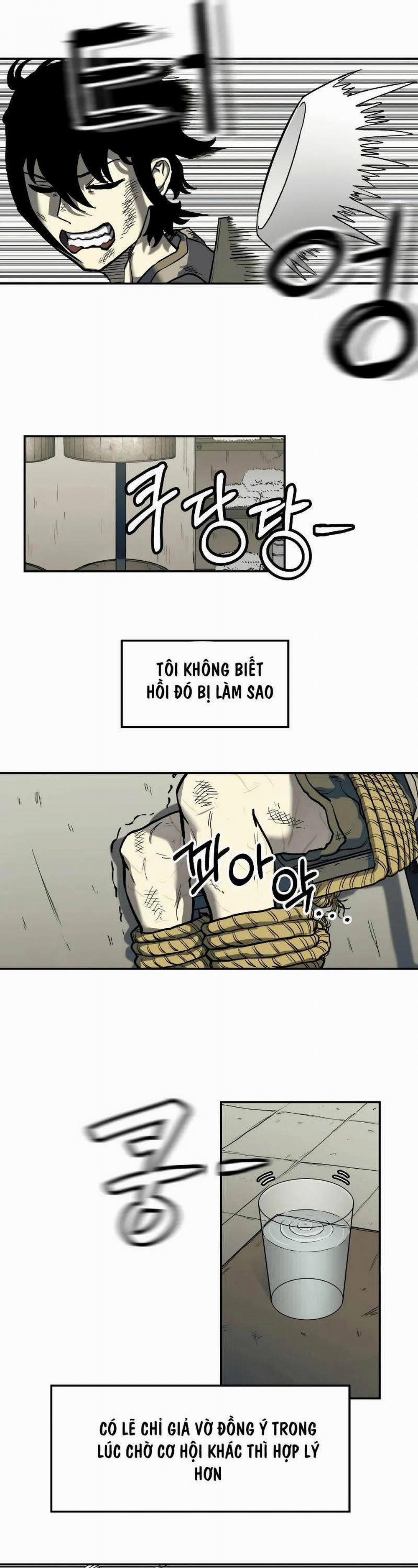 Sống Sót Qua Ngày Tận Thế 2 trang 48