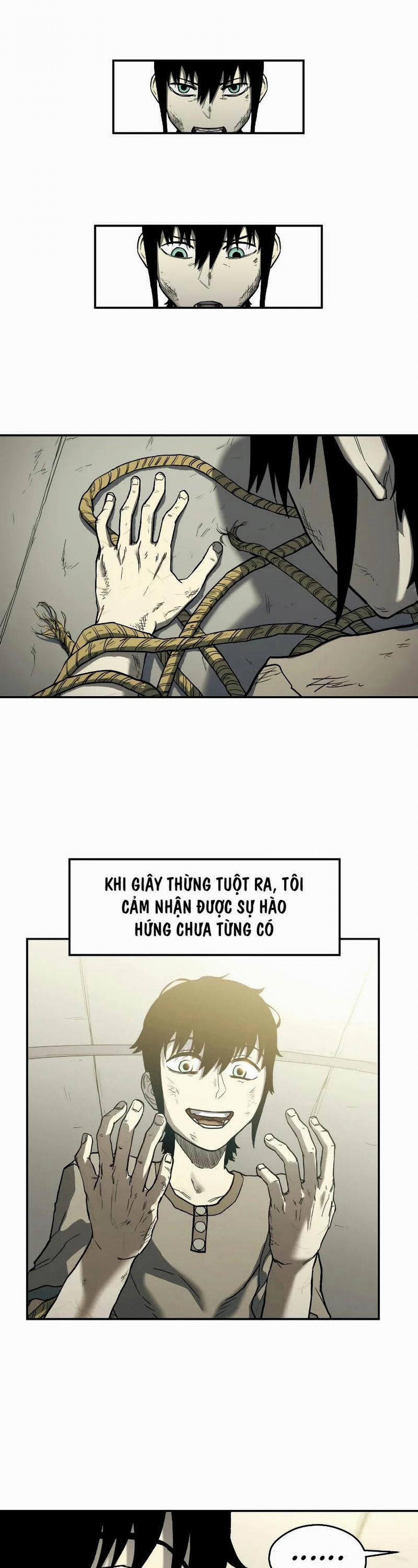 Sống Sót Qua Ngày Tận Thế 2 trang 51