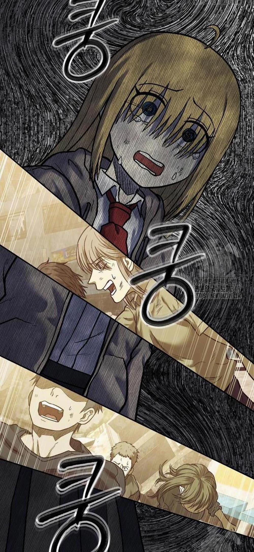 Sống Sót Qua Ngày Tận Thế 20 trang 12