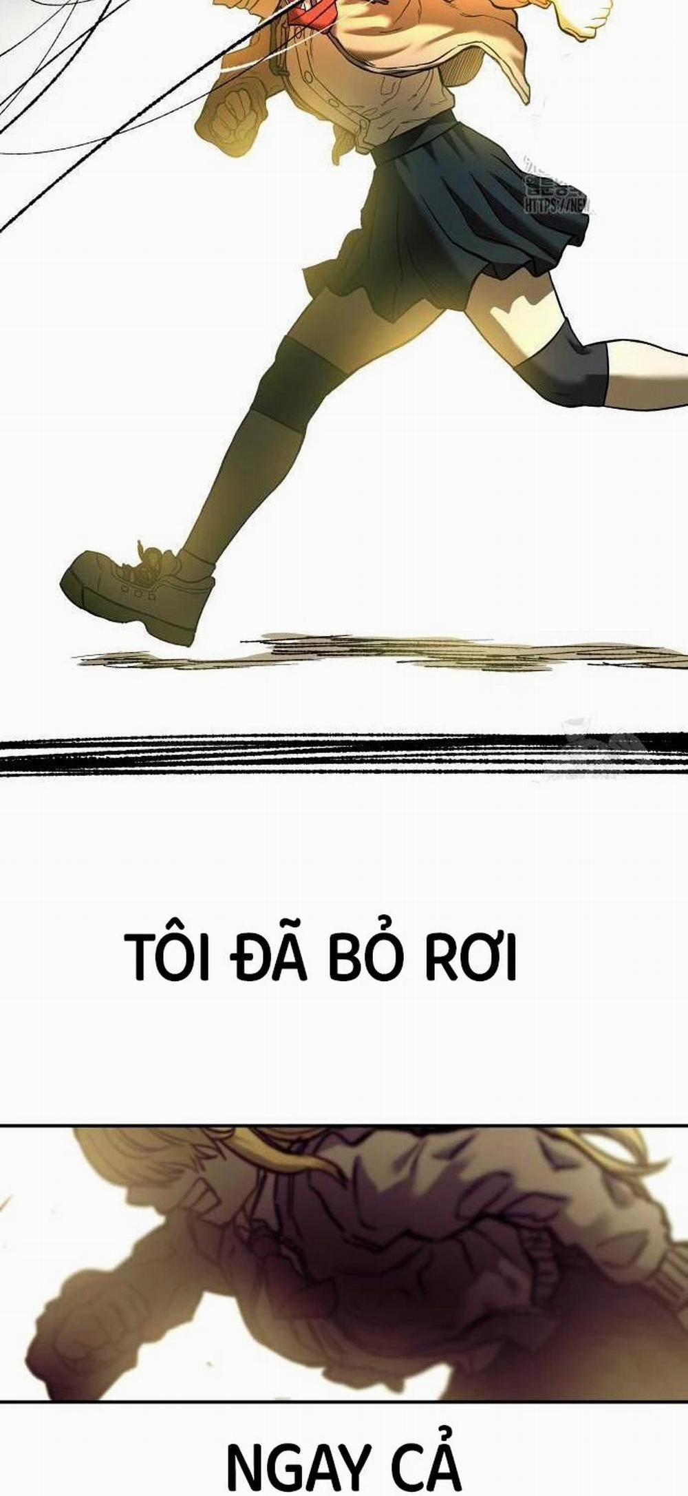 Sống Sót Qua Ngày Tận Thế 20 trang 38