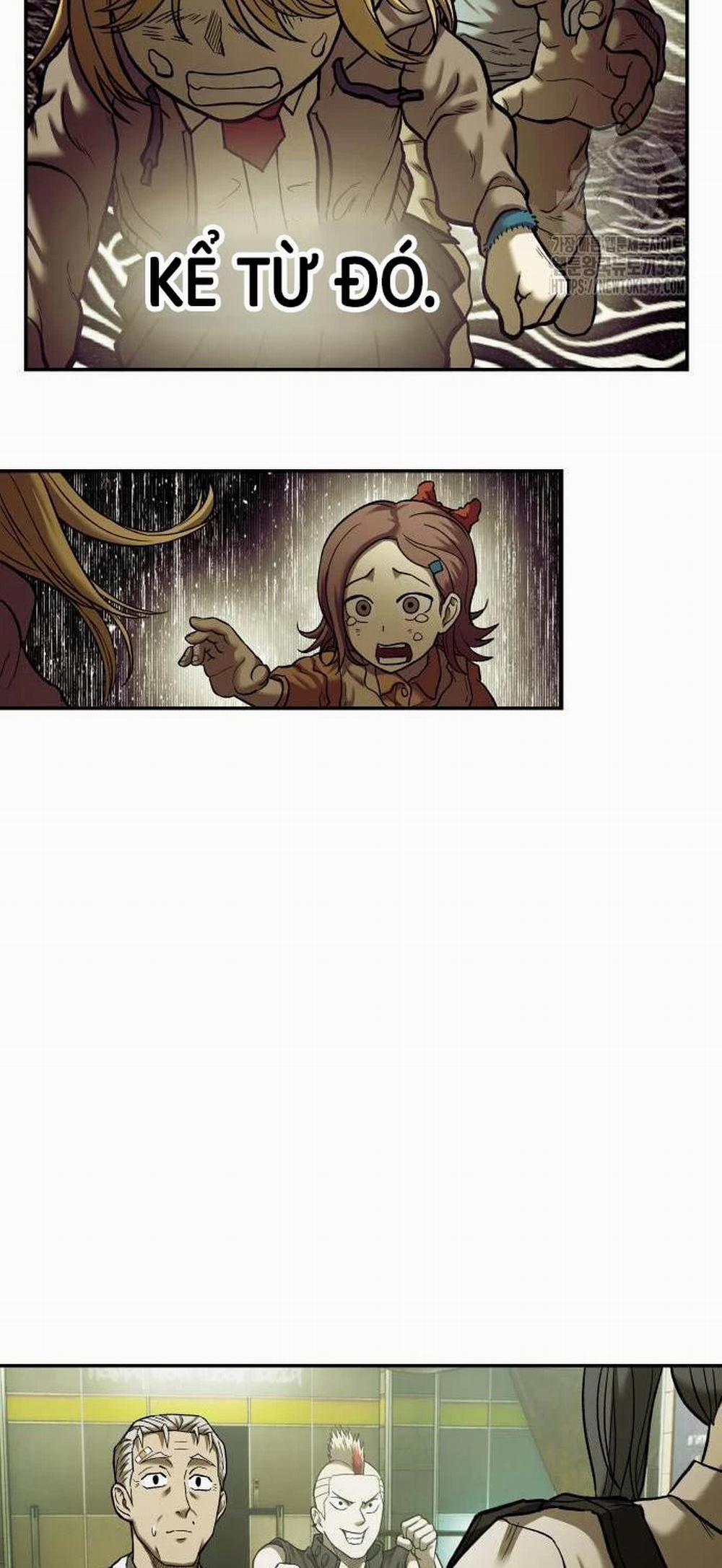 Sống Sót Qua Ngày Tận Thế 20 trang 40