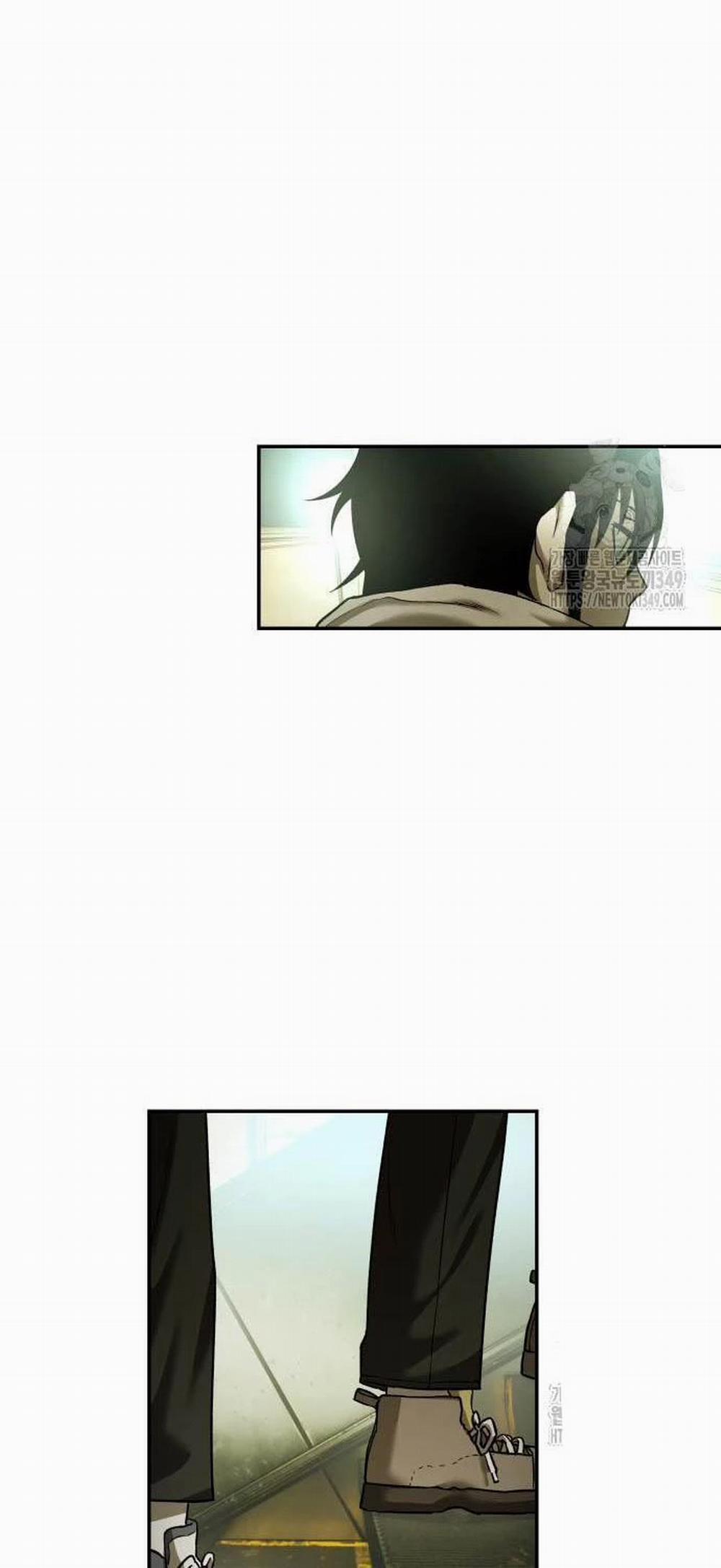 Sống Sót Qua Ngày Tận Thế 20 trang 43