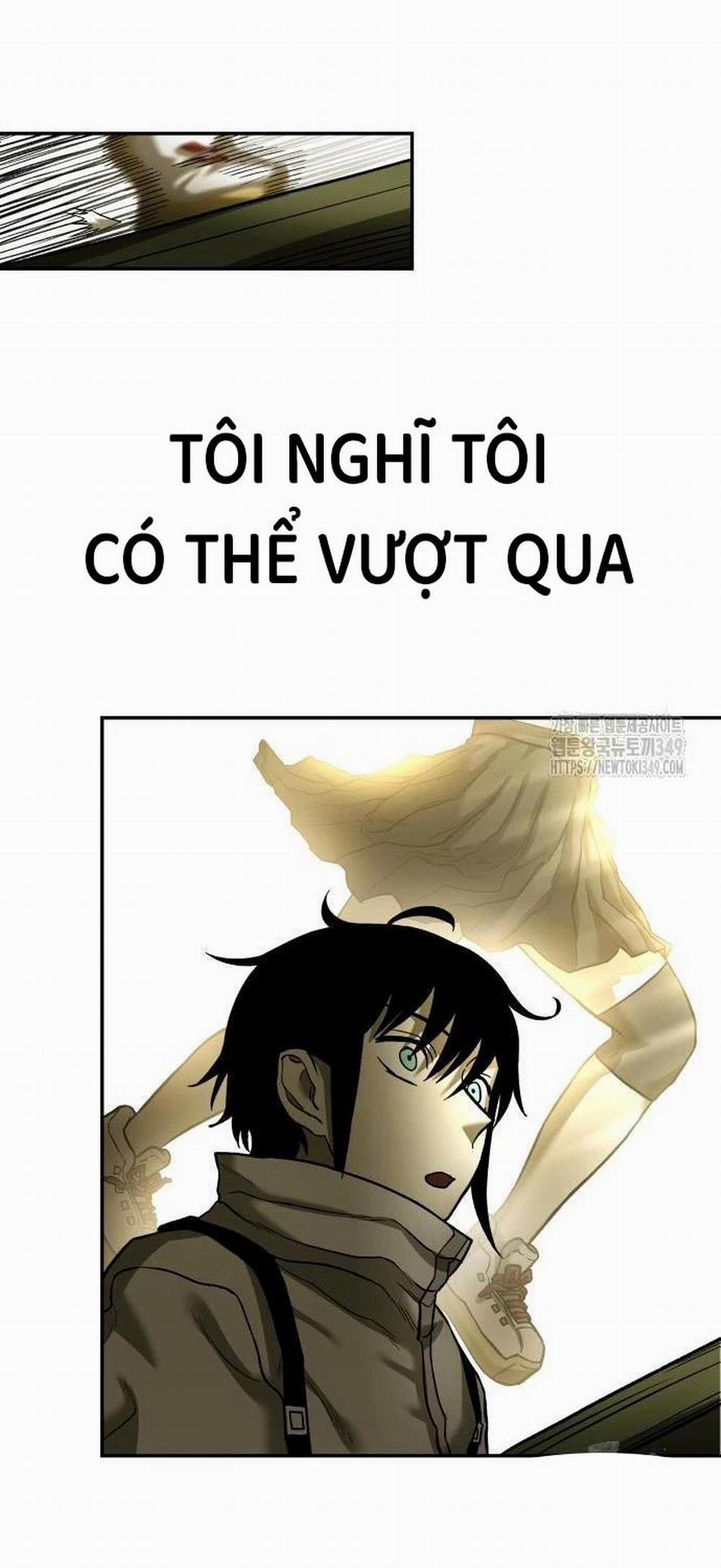 Sống Sót Qua Ngày Tận Thế 20 trang 48