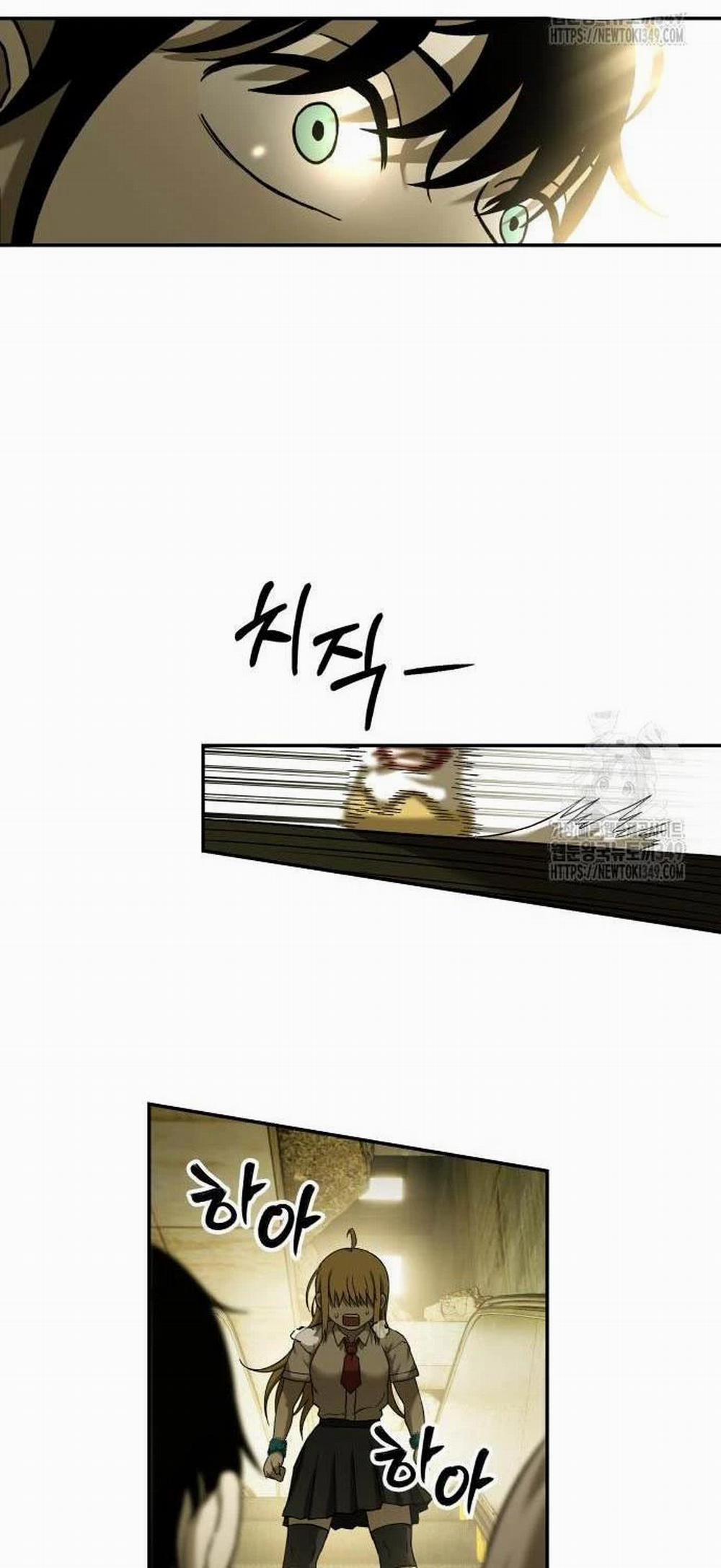 Sống Sót Qua Ngày Tận Thế 20 trang 49