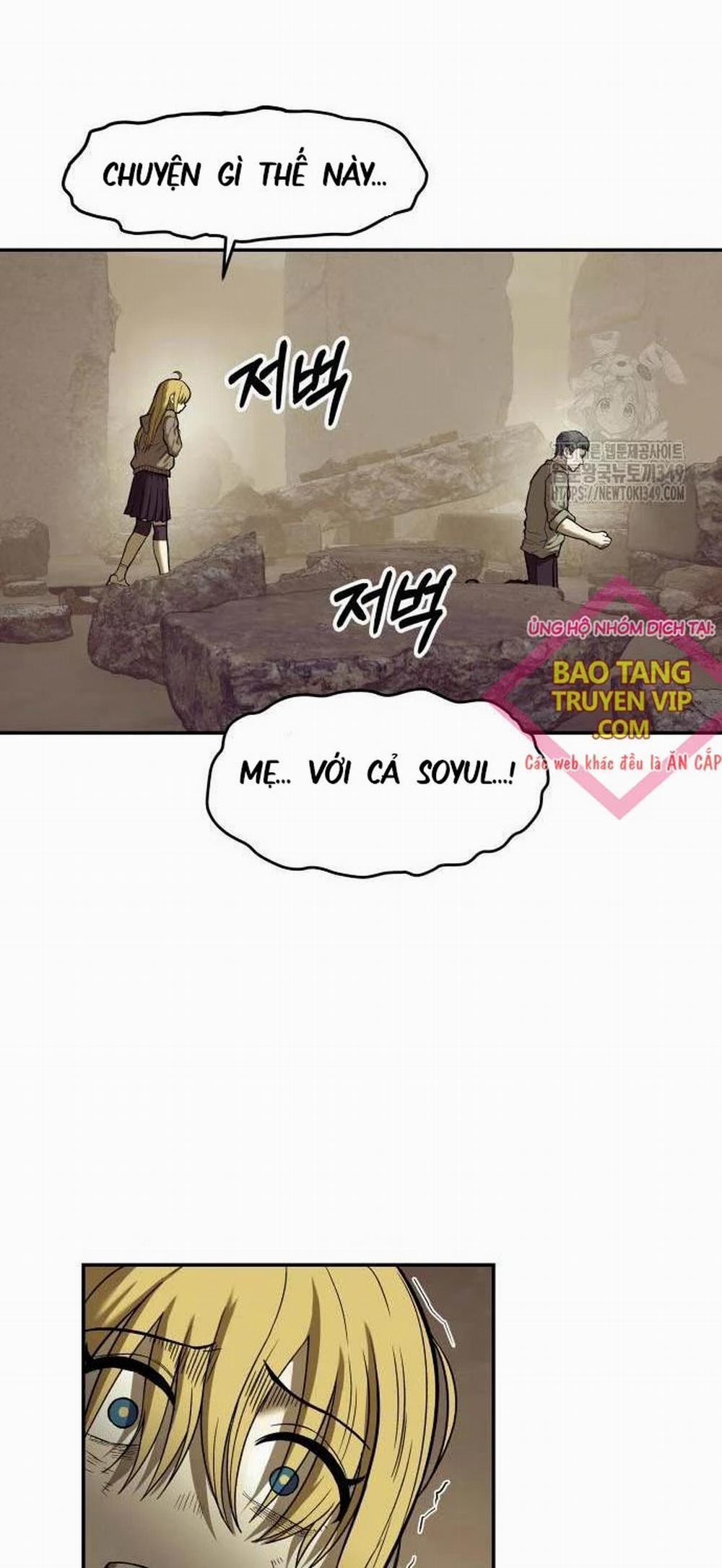 Sống Sót Qua Ngày Tận Thế 20 trang 5