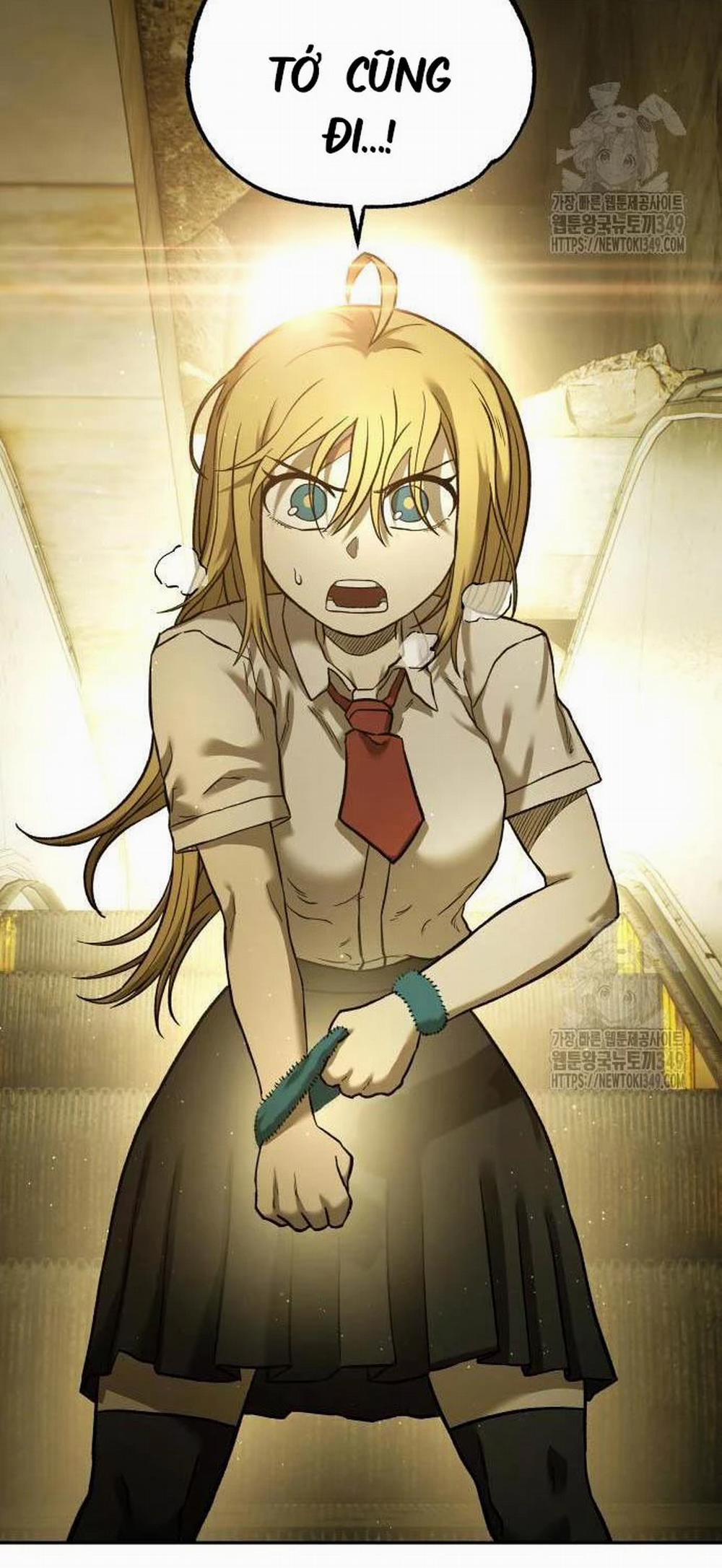 Sống Sót Qua Ngày Tận Thế 20 trang 51