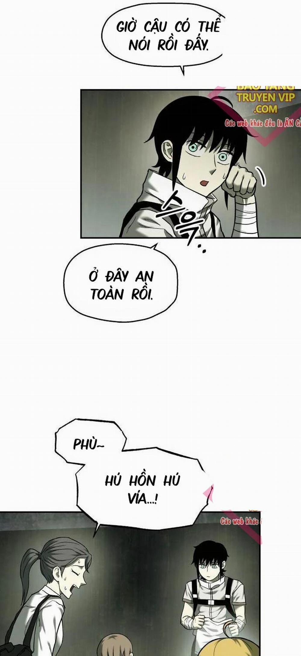 Sống Sót Qua Ngày Tận Thế 20 trang 59