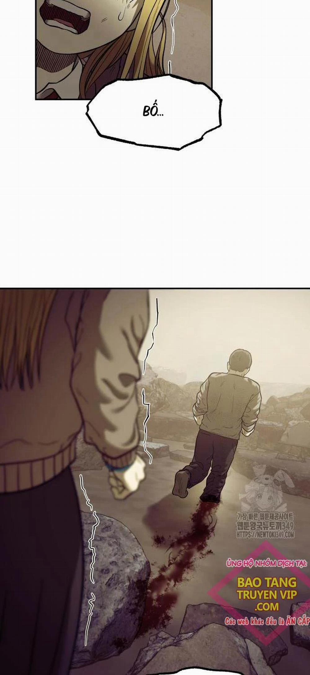 Sống Sót Qua Ngày Tận Thế 20 trang 6