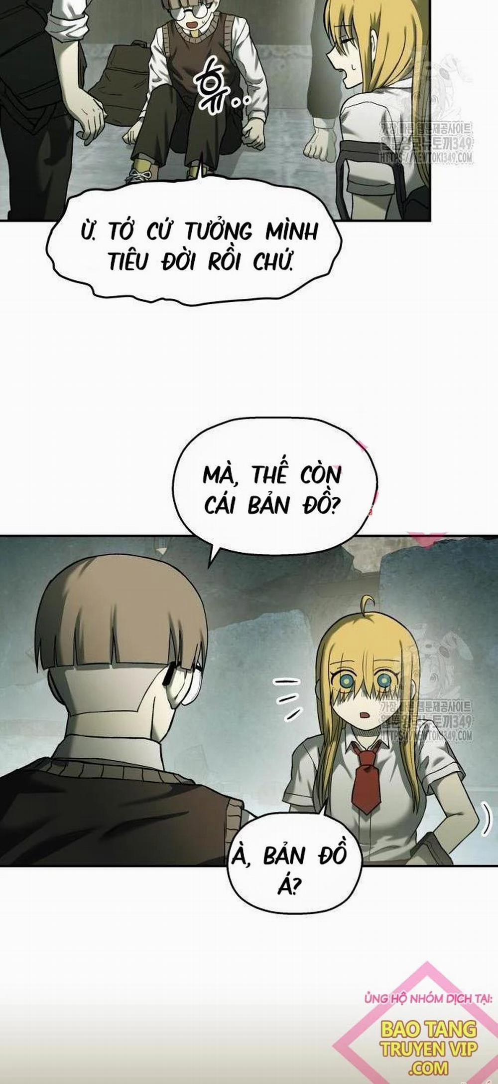 Sống Sót Qua Ngày Tận Thế 20 trang 60