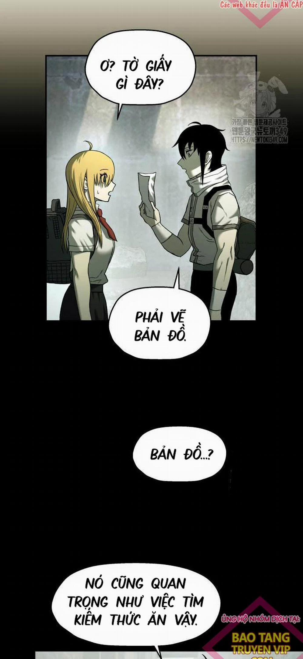 Sống Sót Qua Ngày Tận Thế 20 trang 61