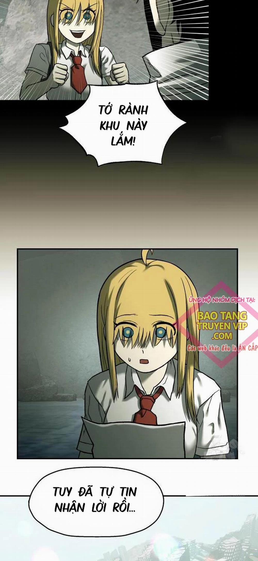 Sống Sót Qua Ngày Tận Thế 20 trang 63