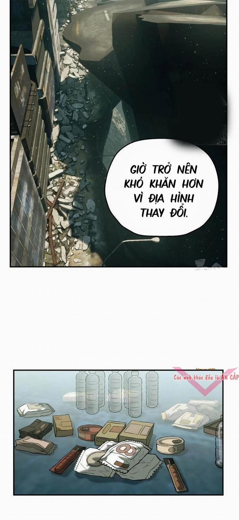 Sống Sót Qua Ngày Tận Thế 20 trang 65