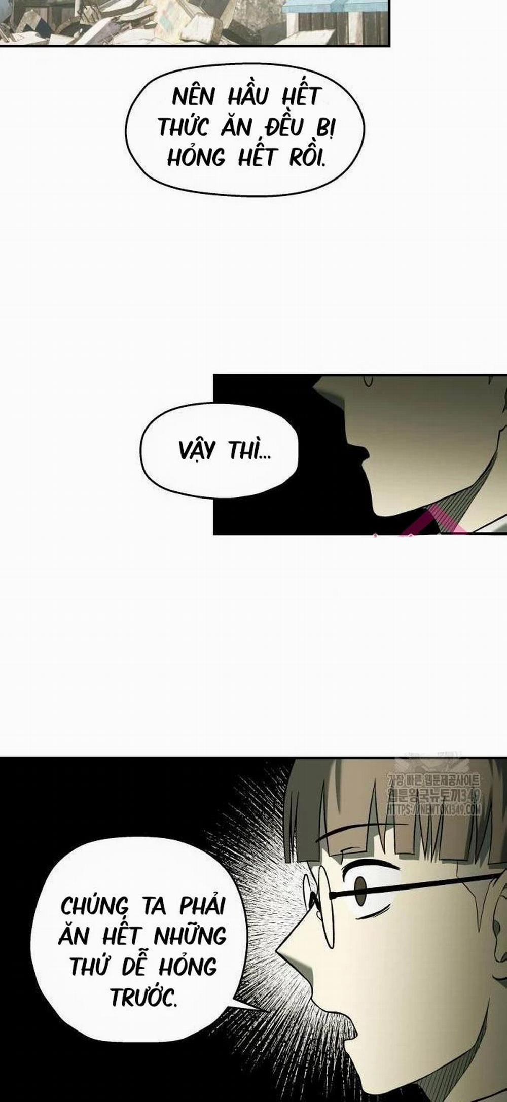 Sống Sót Qua Ngày Tận Thế 20 trang 67