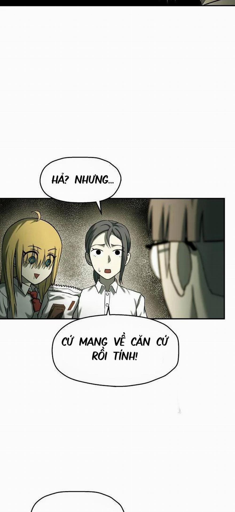 Sống Sót Qua Ngày Tận Thế 20 trang 68