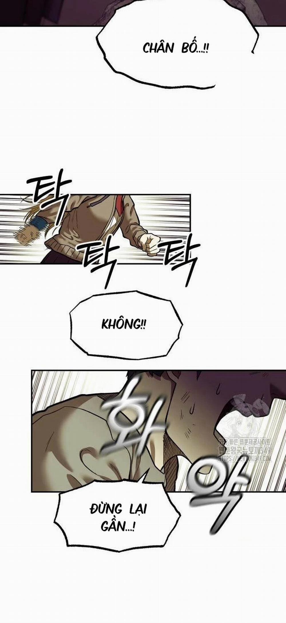 Sống Sót Qua Ngày Tận Thế 20 trang 7