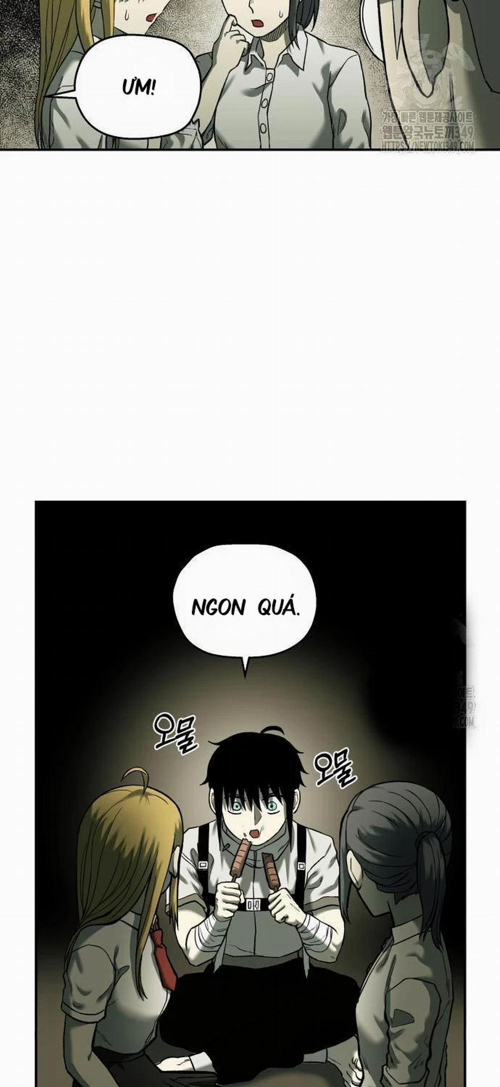 Sống Sót Qua Ngày Tận Thế 20 trang 72