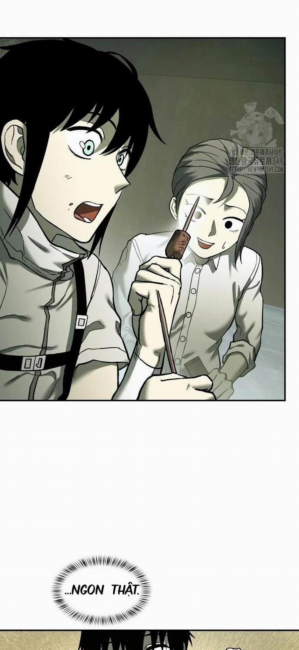 Sống Sót Qua Ngày Tận Thế 20 trang 74