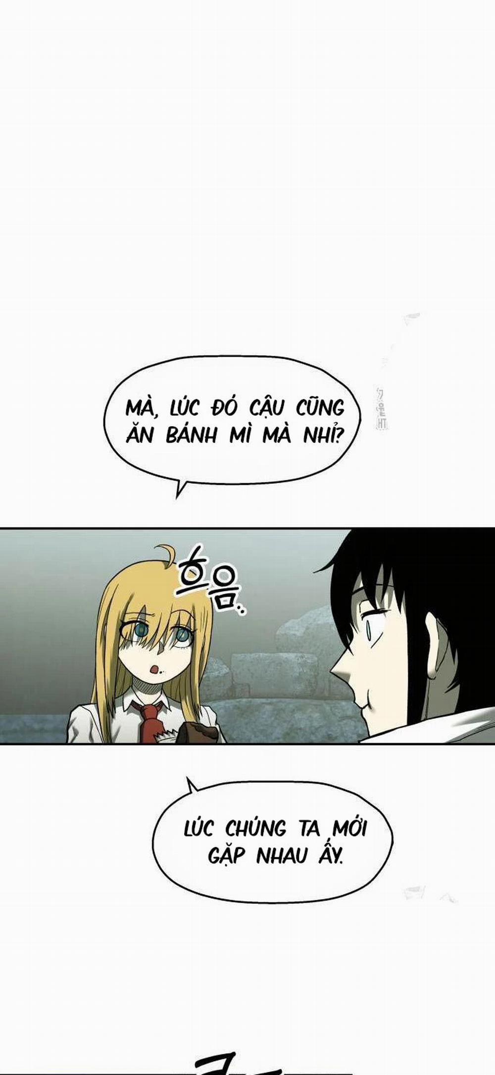 Sống Sót Qua Ngày Tận Thế 20 trang 76