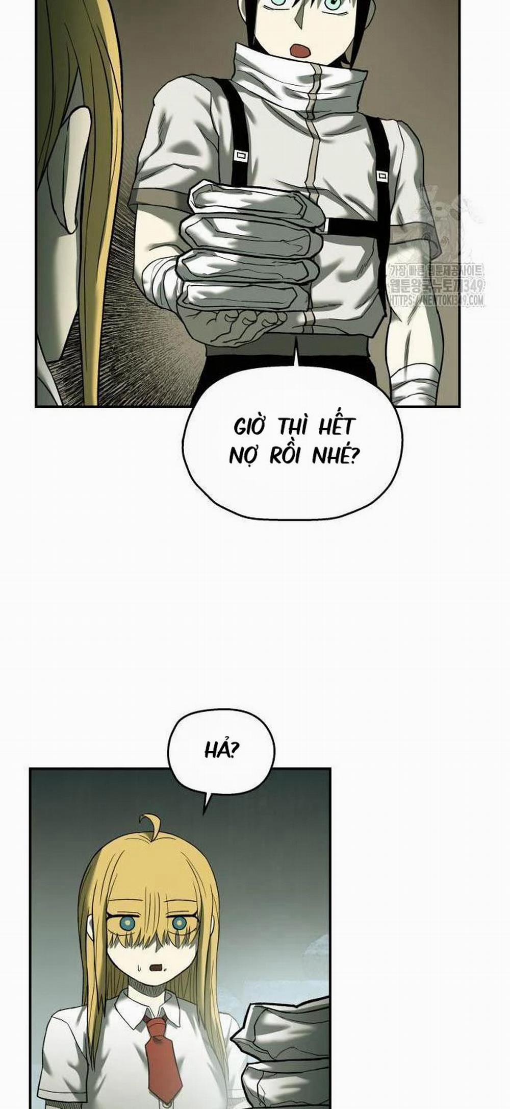 Sống Sót Qua Ngày Tận Thế 20 trang 79