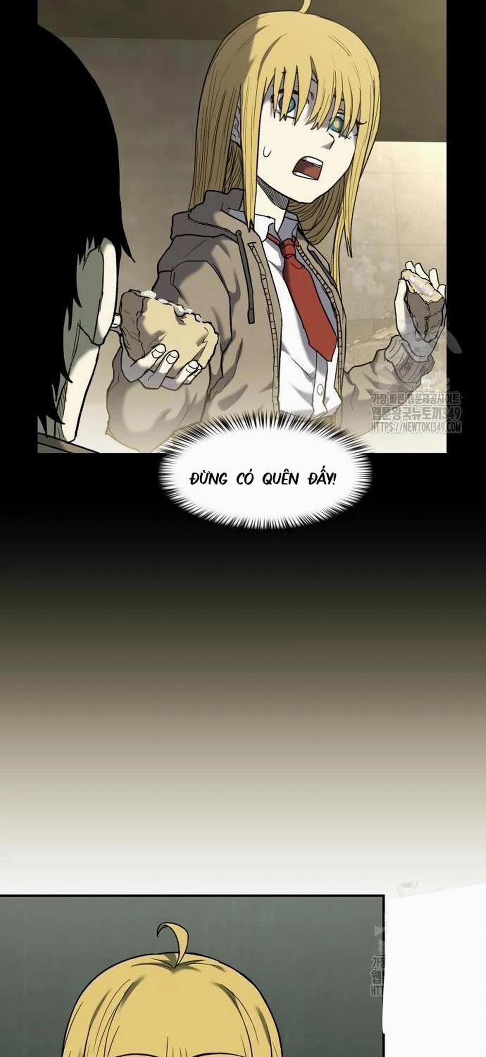 Sống Sót Qua Ngày Tận Thế 20 trang 81