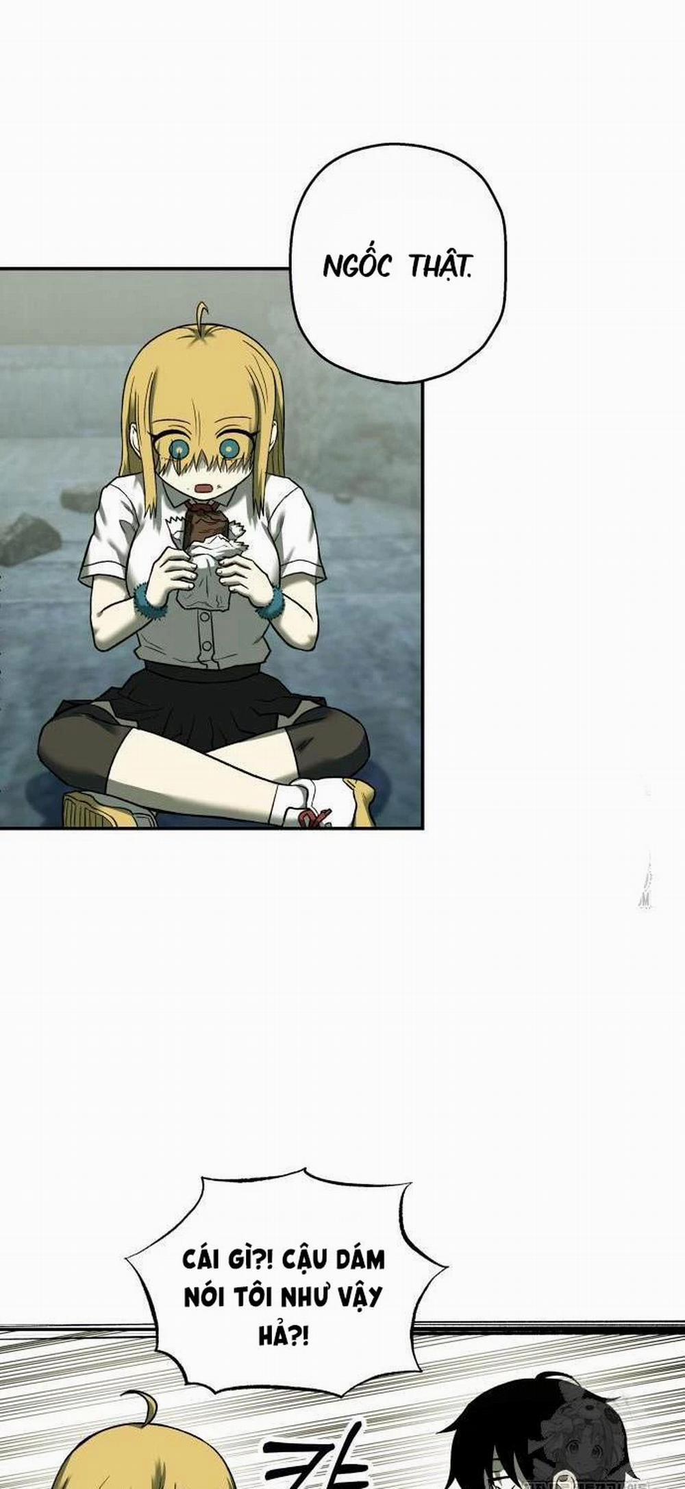 Sống Sót Qua Ngày Tận Thế 20 trang 84