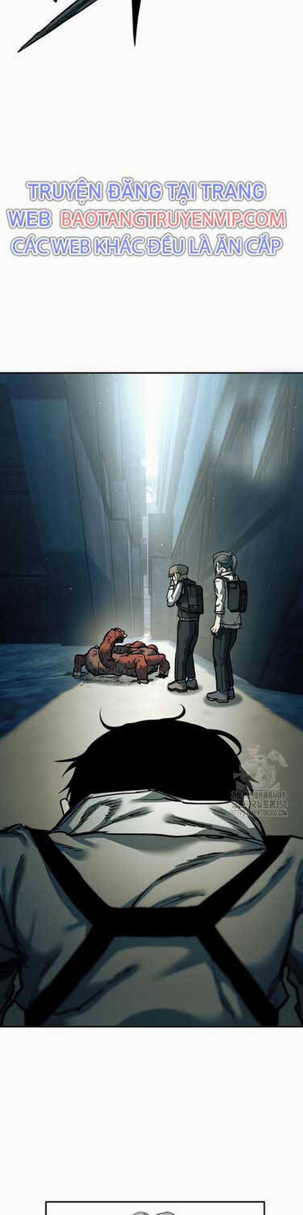 Sống Sót Qua Ngày Tận Thế 21 trang 13