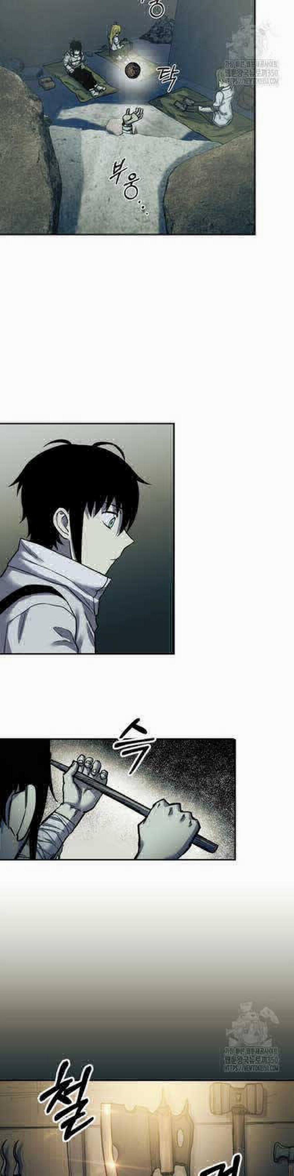 Sống Sót Qua Ngày Tận Thế 21 trang 19