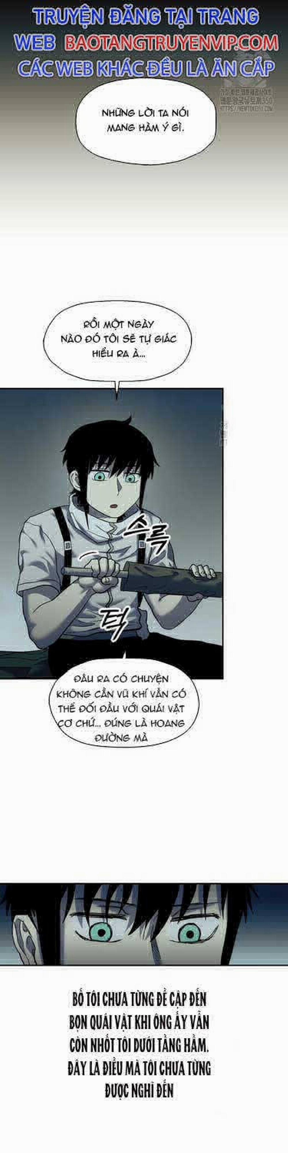 Sống Sót Qua Ngày Tận Thế 21 trang 22