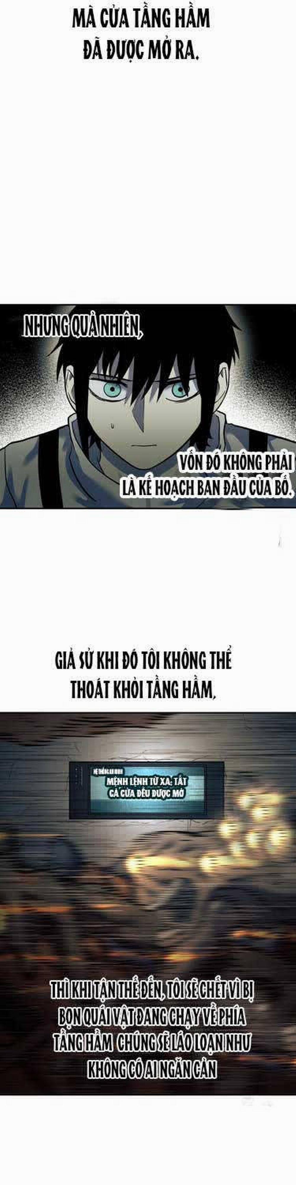 Sống Sót Qua Ngày Tận Thế 21 trang 30