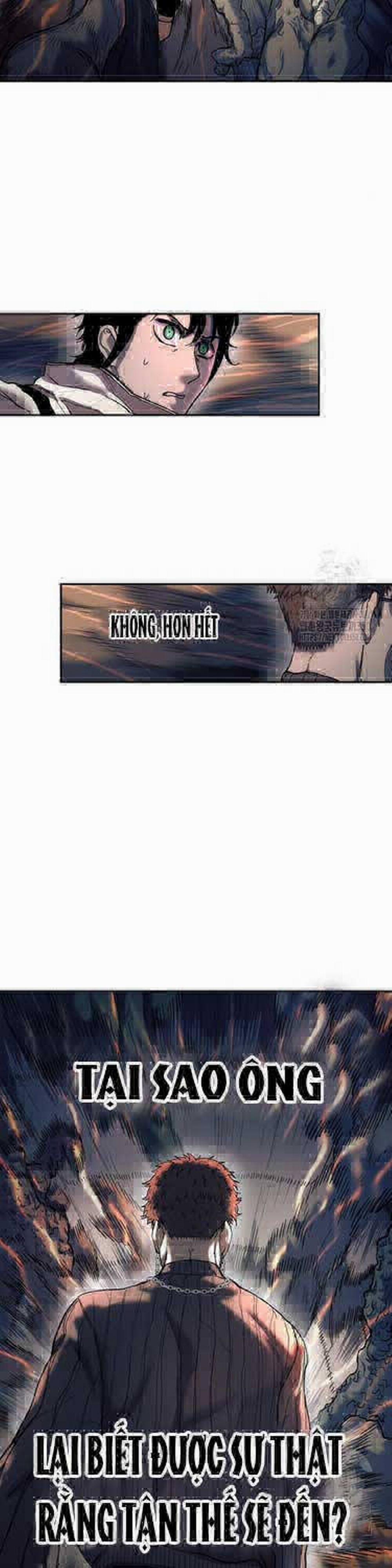 Sống Sót Qua Ngày Tận Thế 21 trang 33