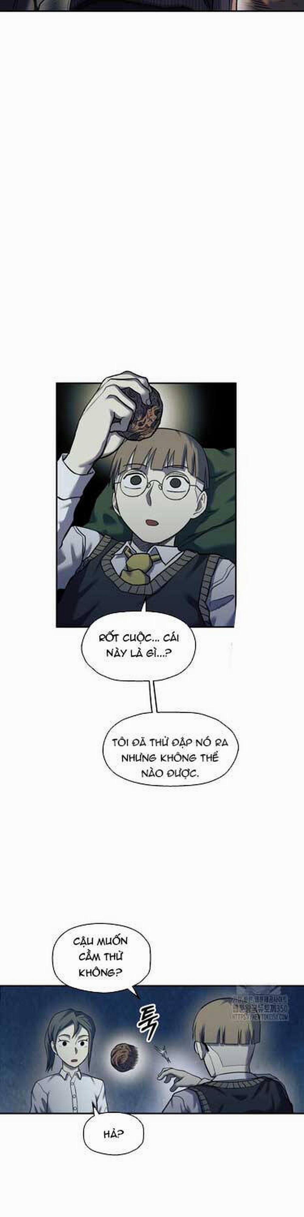 Sống Sót Qua Ngày Tận Thế 21 trang 34