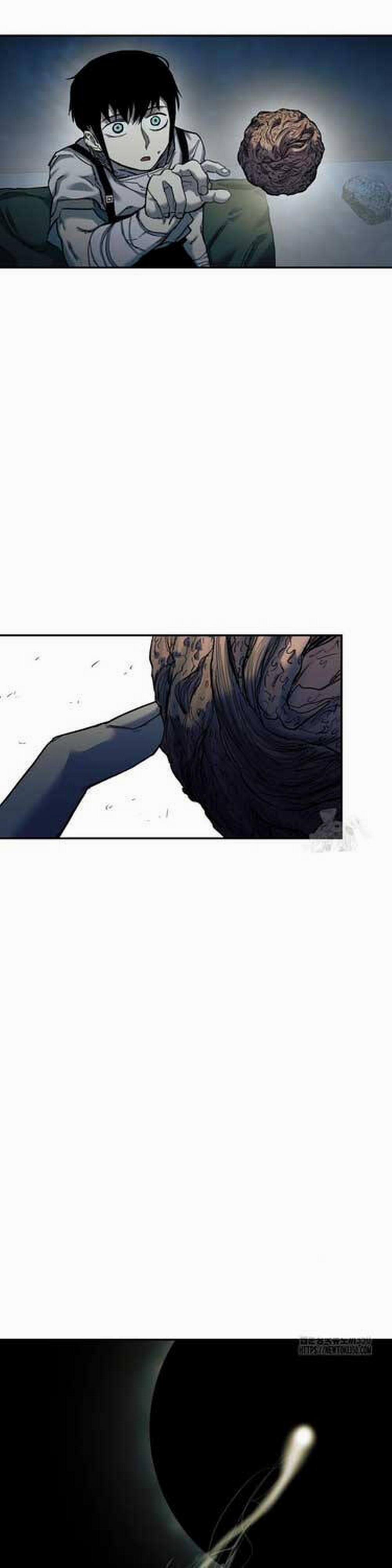 Sống Sót Qua Ngày Tận Thế 21 trang 36