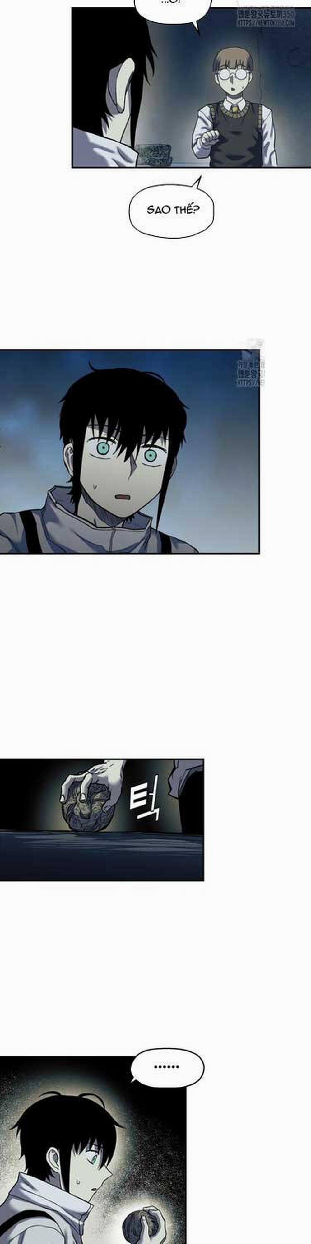 Sống Sót Qua Ngày Tận Thế 21 trang 38