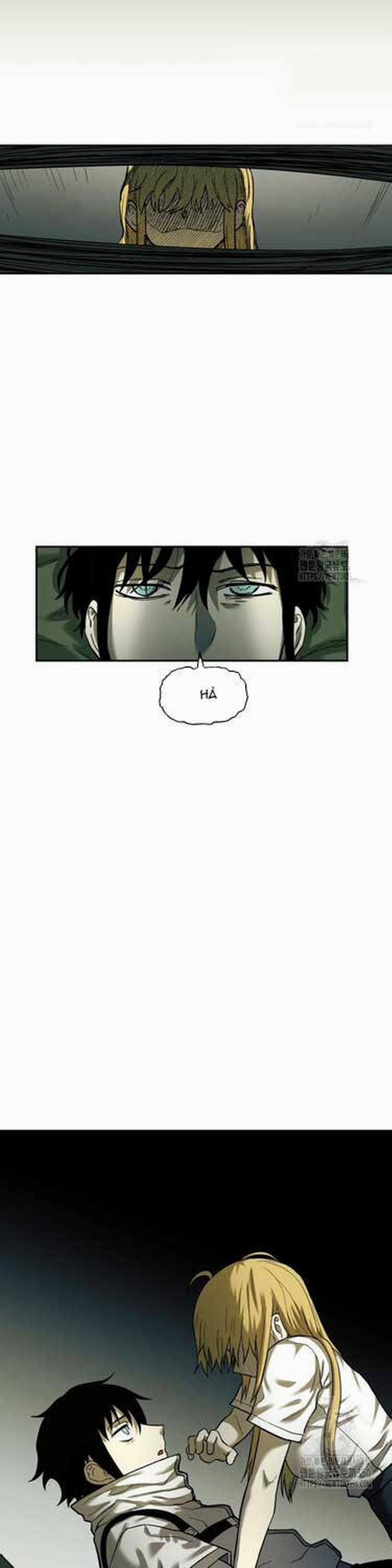 Sống Sót Qua Ngày Tận Thế 21 trang 48