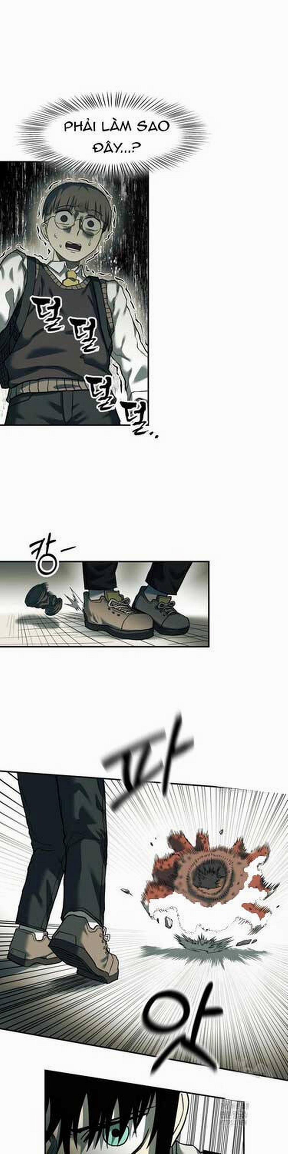 Sống Sót Qua Ngày Tận Thế 21 trang 7