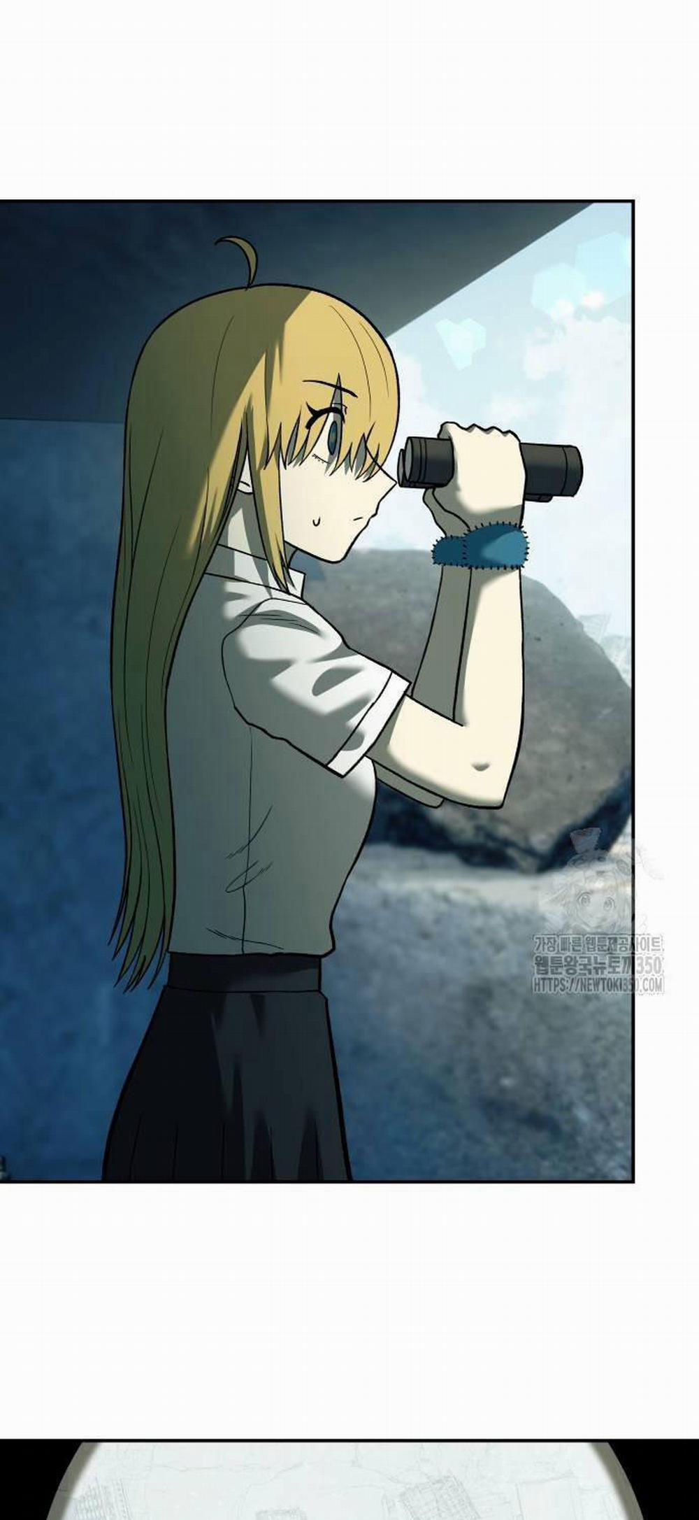 Sống Sót Qua Ngày Tận Thế 22 trang 10