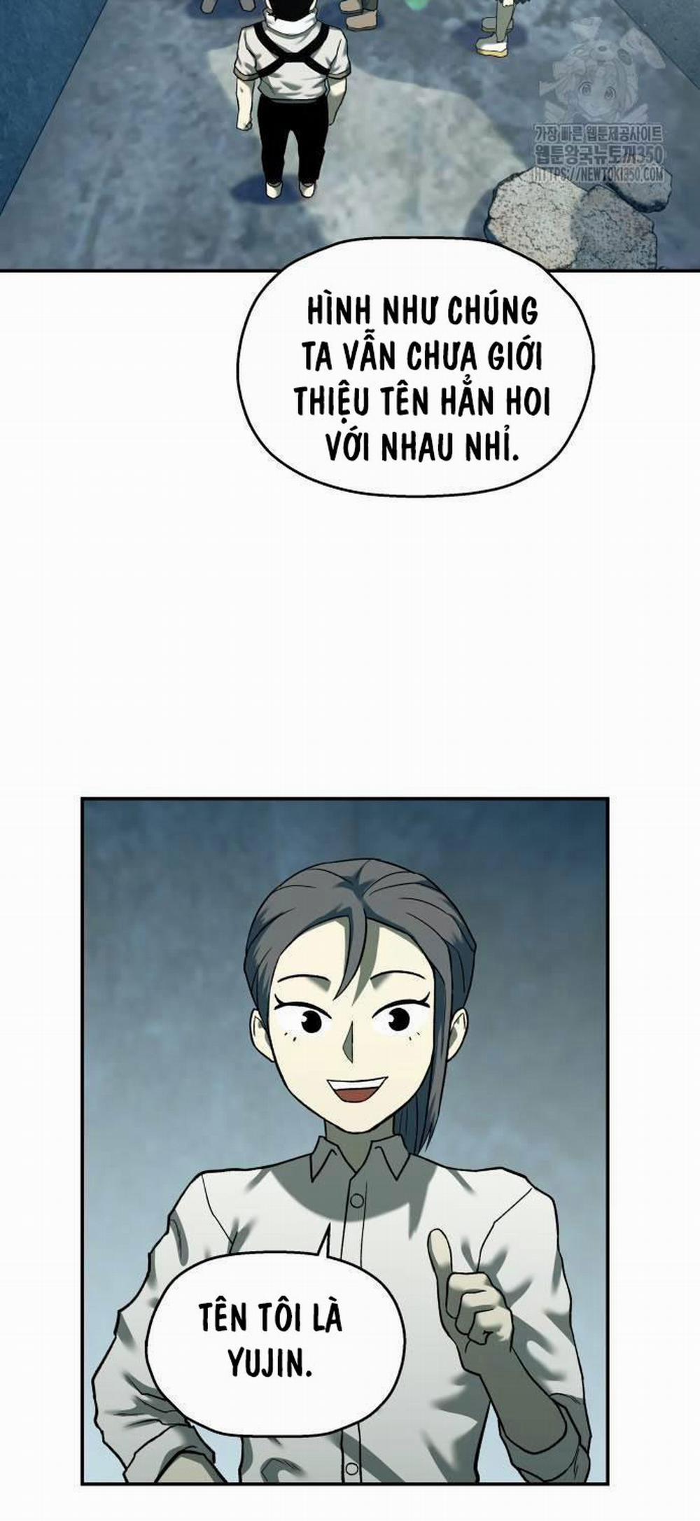 Sống Sót Qua Ngày Tận Thế 22 trang 26