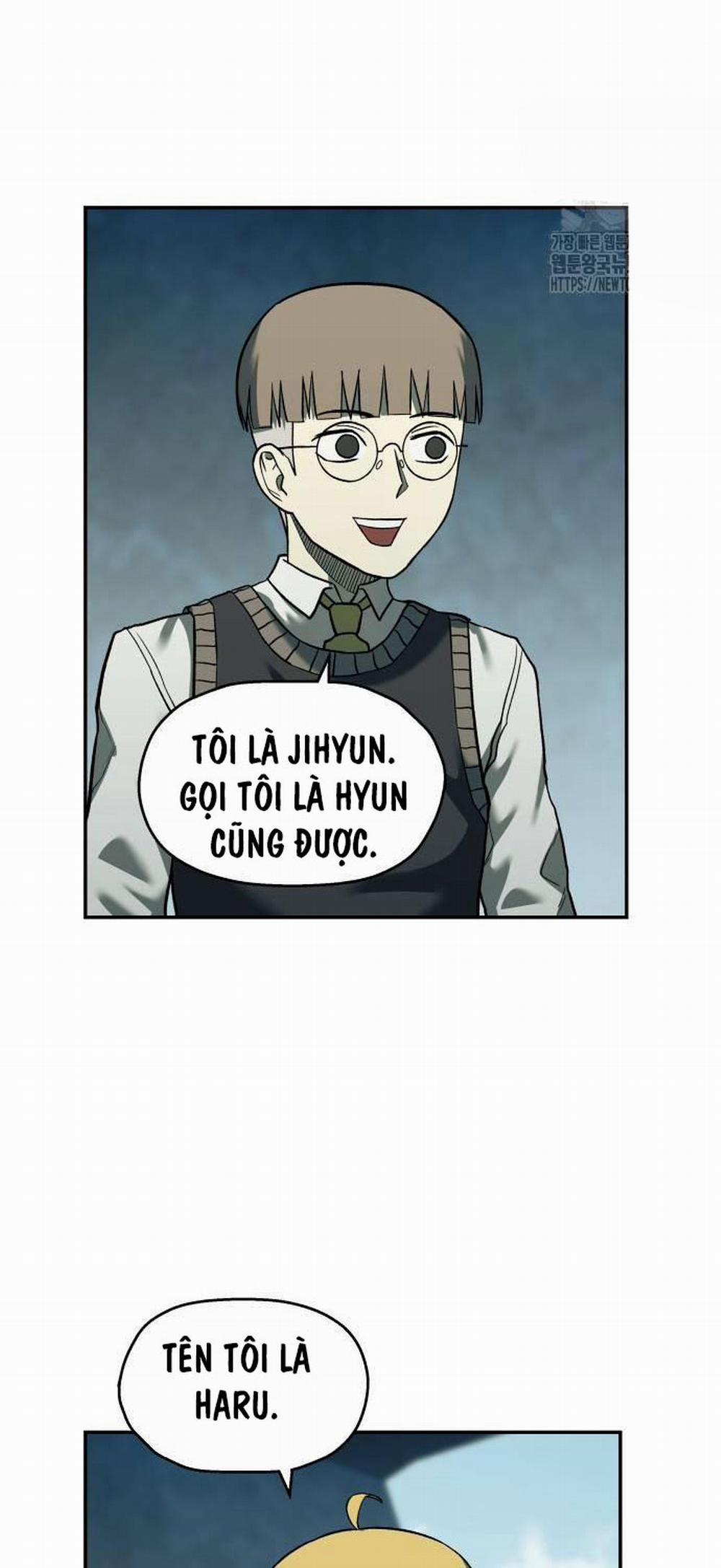 Sống Sót Qua Ngày Tận Thế 22 trang 27