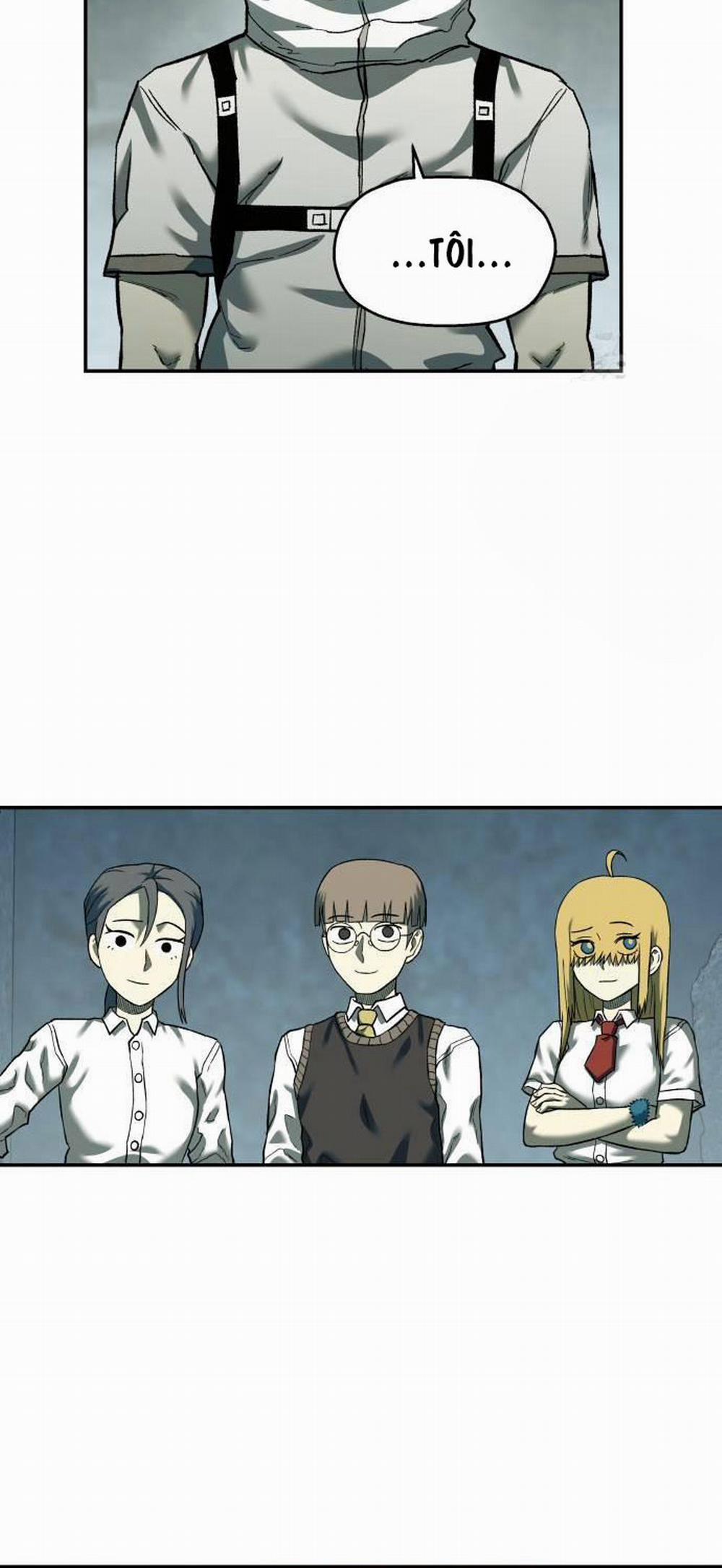 Sống Sót Qua Ngày Tận Thế 22 trang 29