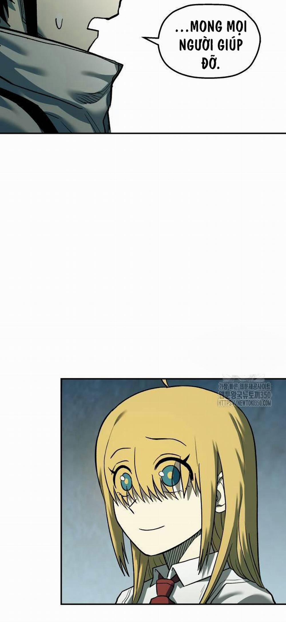 Sống Sót Qua Ngày Tận Thế 22 trang 34