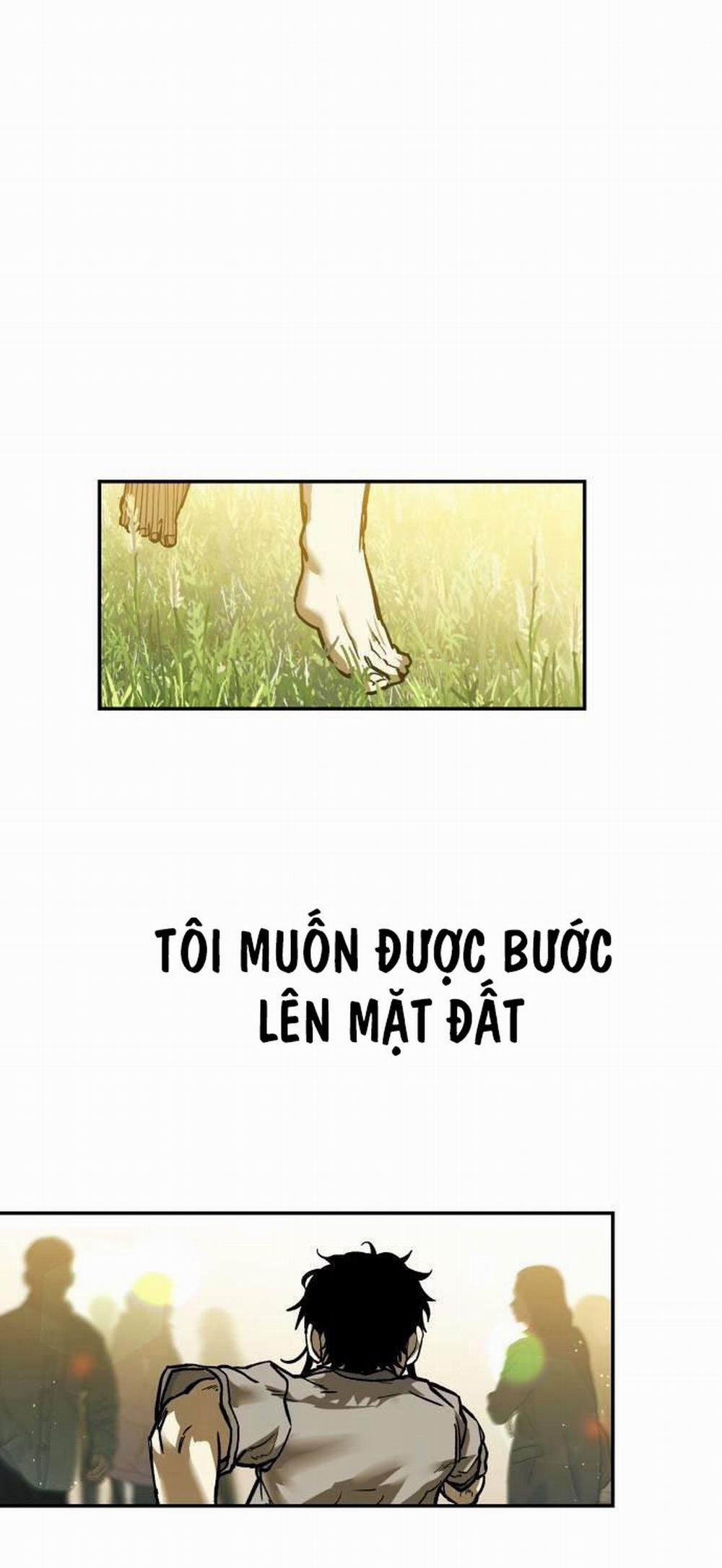 Sống Sót Qua Ngày Tận Thế 22 trang 40