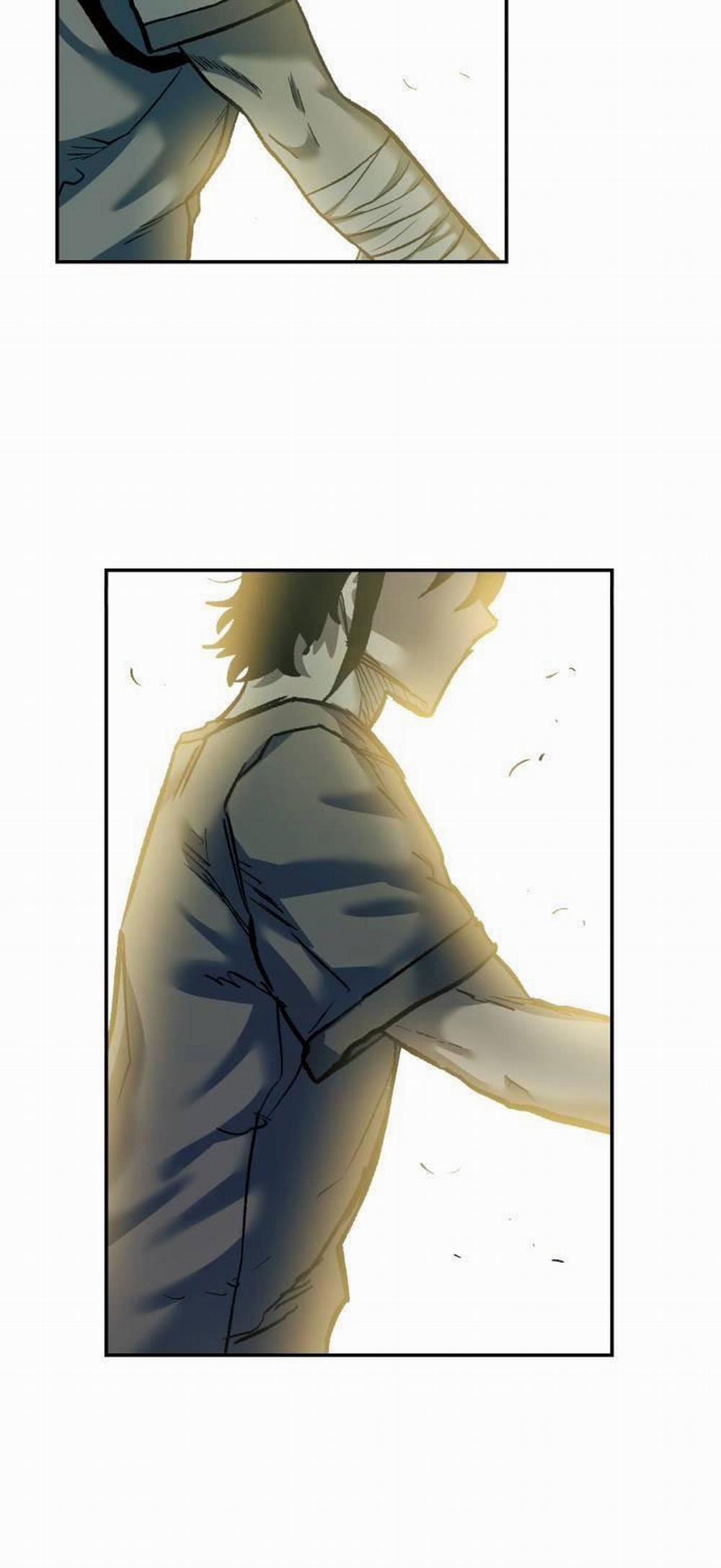 Sống Sót Qua Ngày Tận Thế 22 trang 50