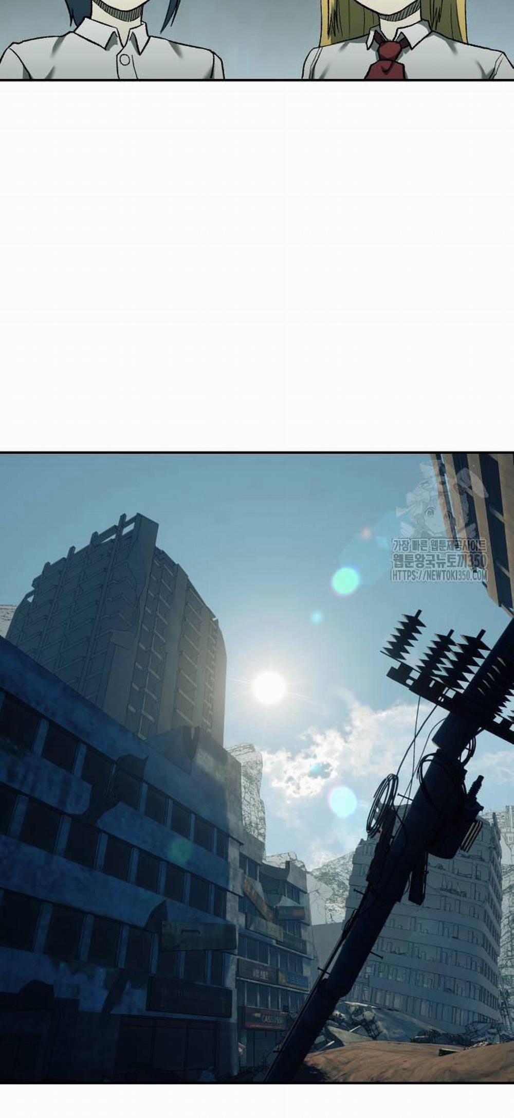 Sống Sót Qua Ngày Tận Thế 22 trang 56