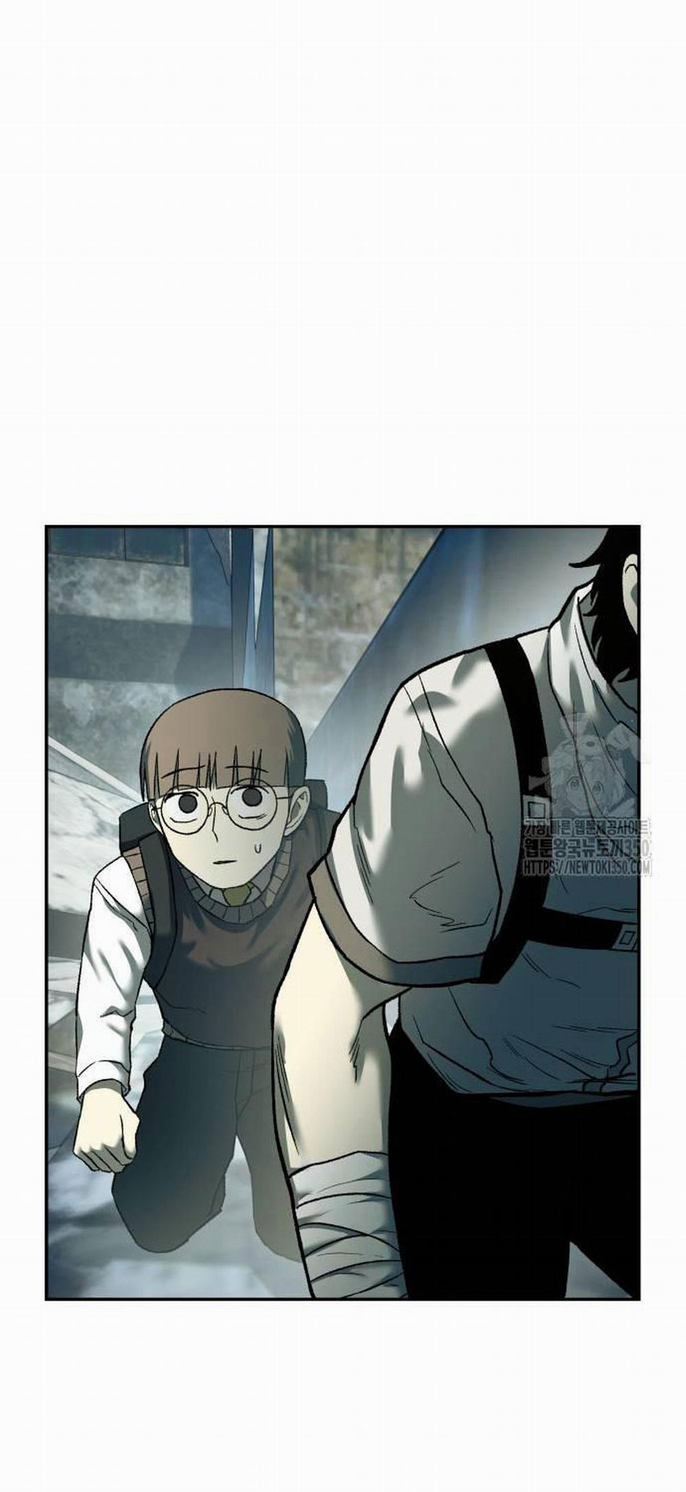 Sống Sót Qua Ngày Tận Thế 22 trang 57