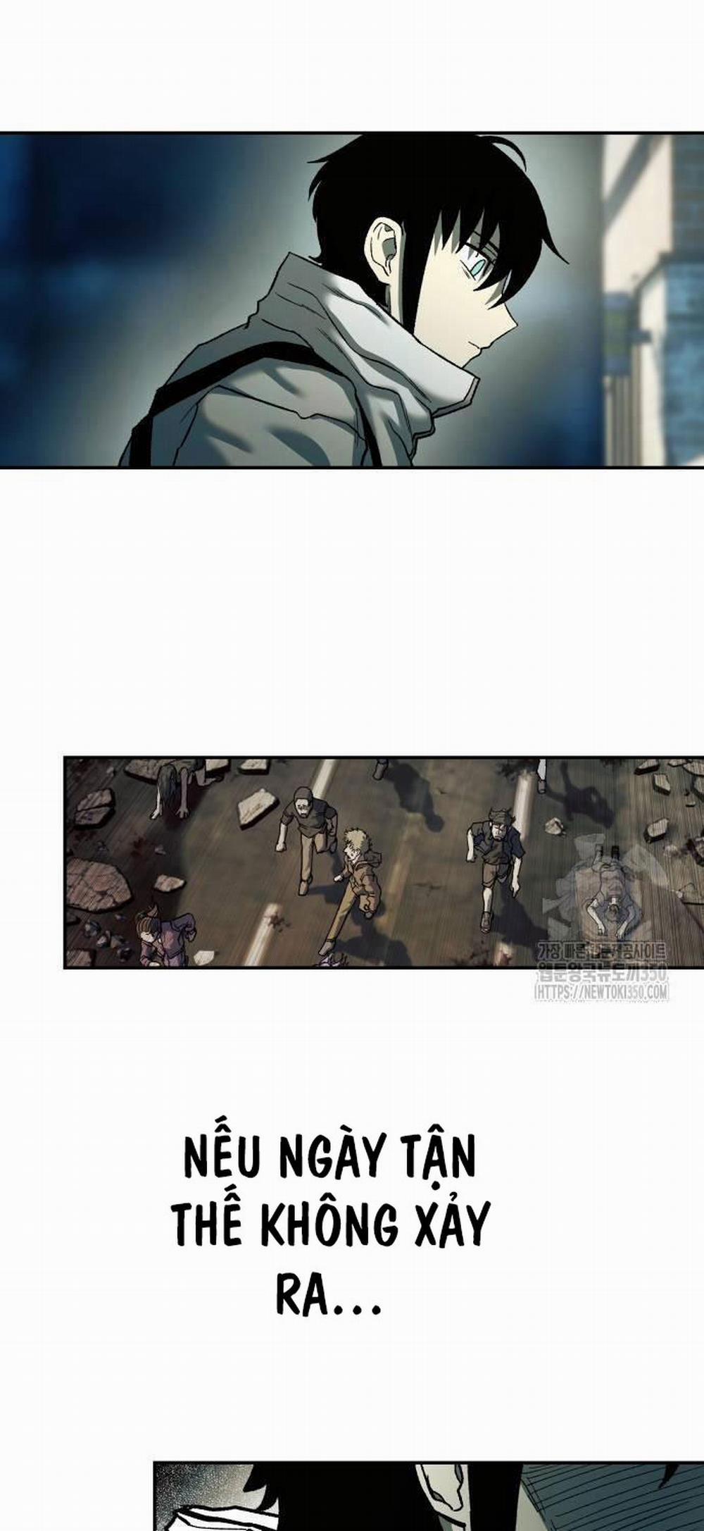 Sống Sót Qua Ngày Tận Thế 22 trang 58