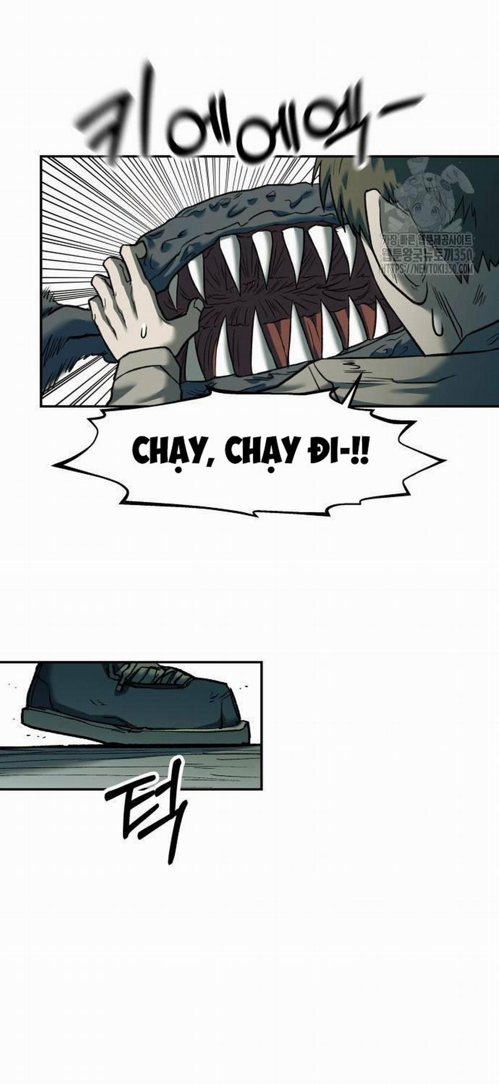 Sống Sót Qua Ngày Tận Thế 22 trang 64