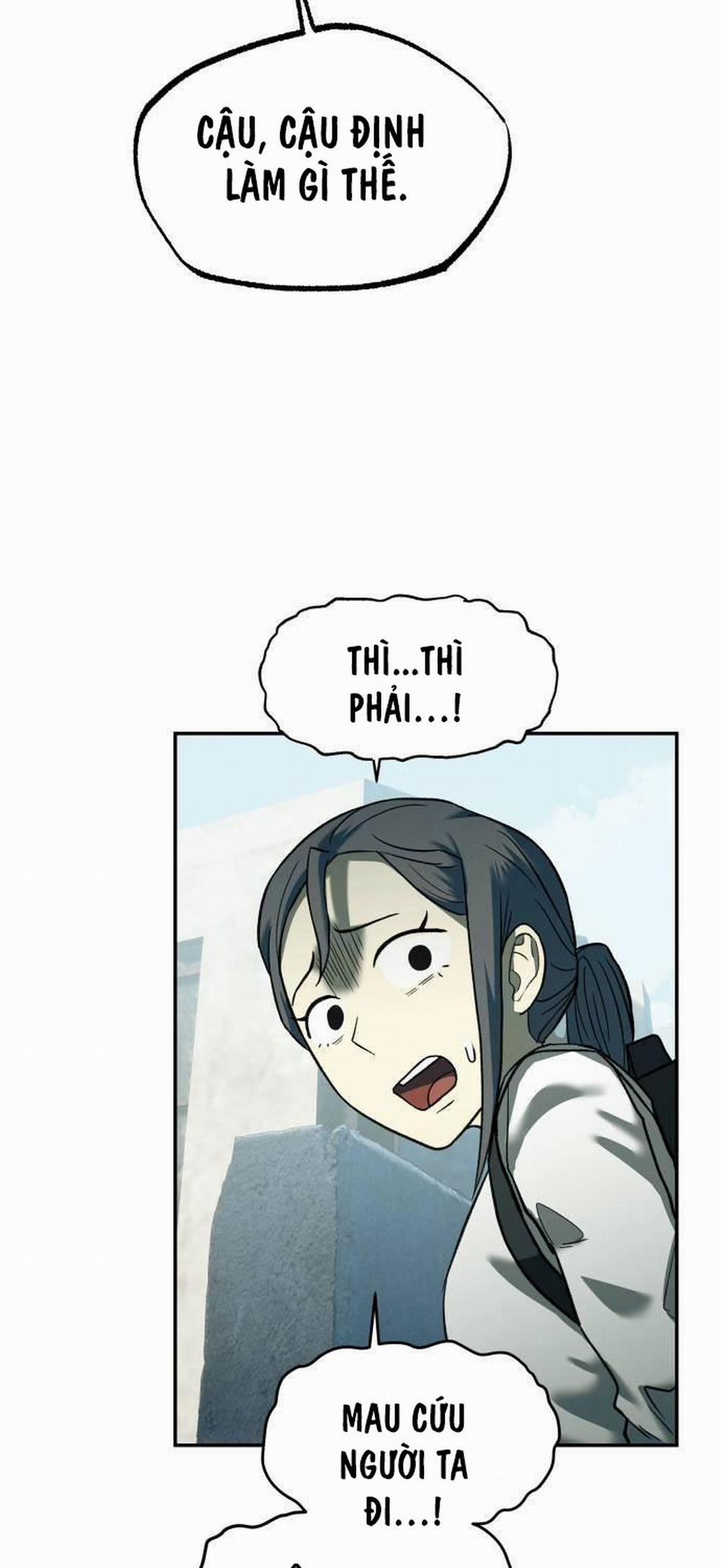 Sống Sót Qua Ngày Tận Thế 22 trang 66