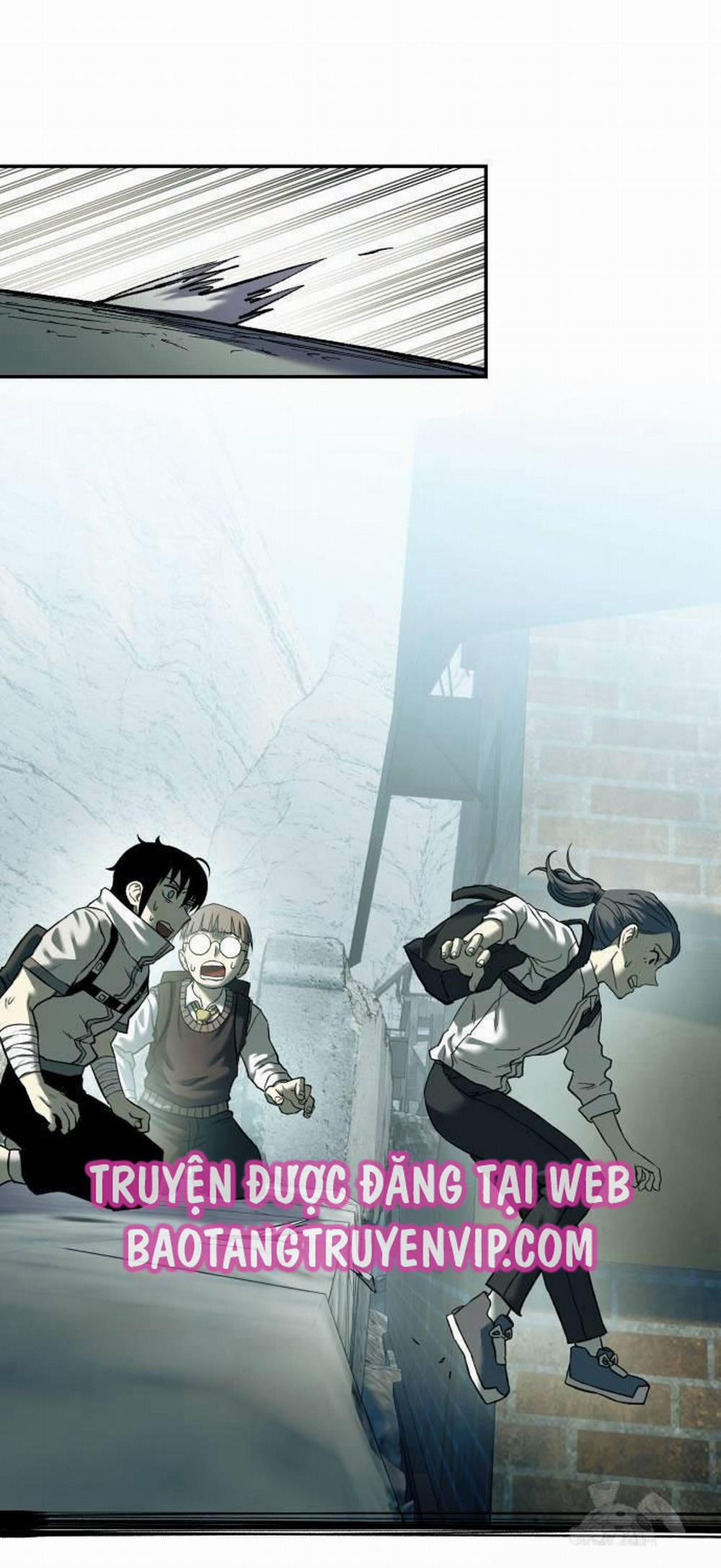 Sống Sót Qua Ngày Tận Thế 22 trang 72