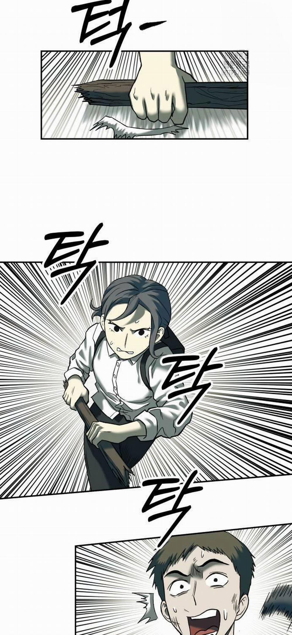 Sống Sót Qua Ngày Tận Thế 22 trang 74